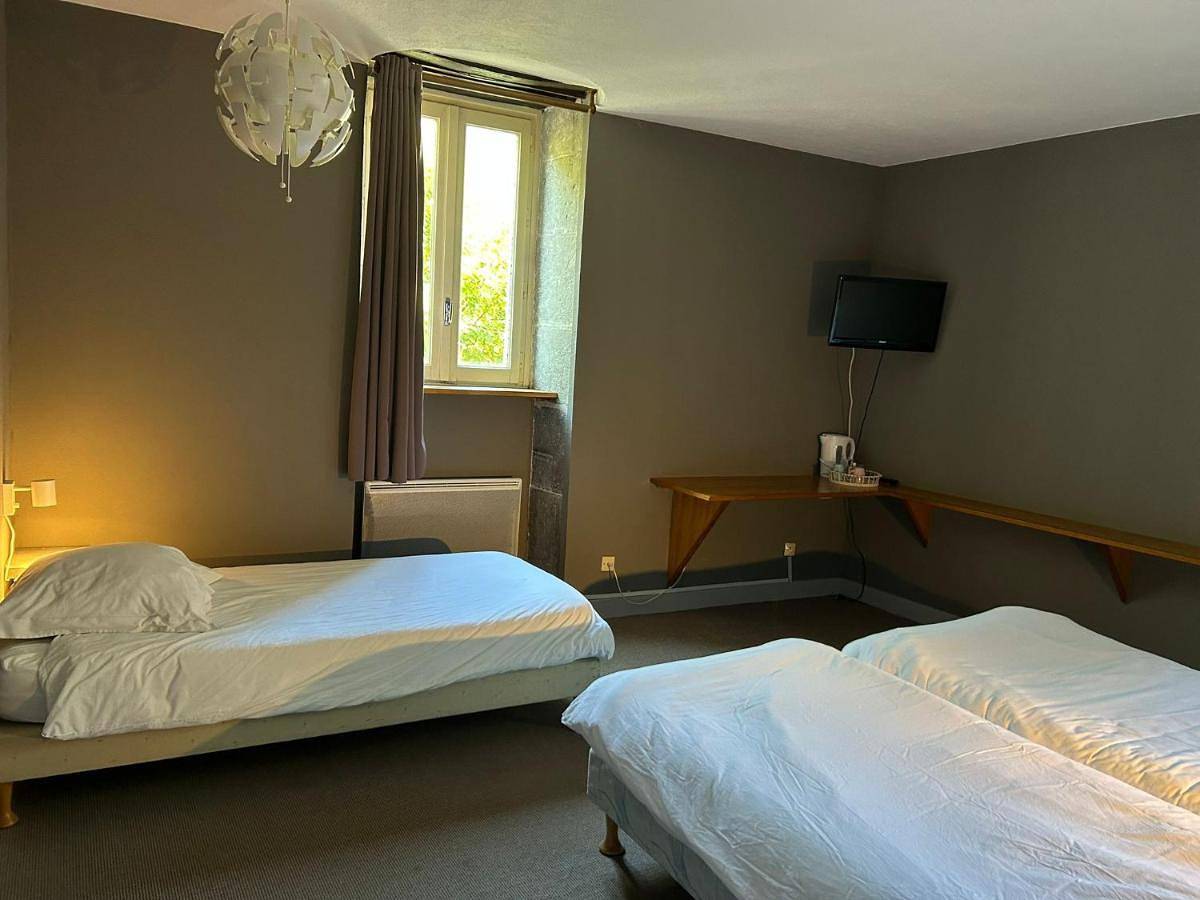 Double Room in Saint-Nazaire-le-Désert, Région de Die