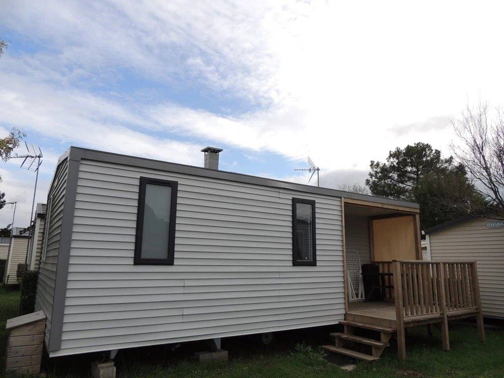 Location De Vacances pour 5 Personnes dans Les Moutiers-en-Retz, Région de Saint-Nazaire