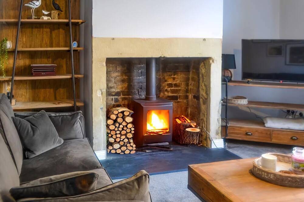 Casa vacanza a Amble a partire da 111€ a notte