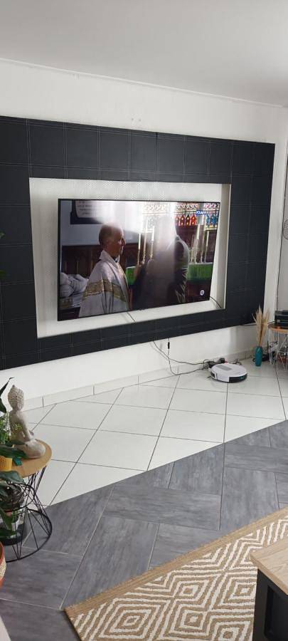 Gîte pour 2 personnes, avec jardin ainsi que balcon et vue à Louviers - 4