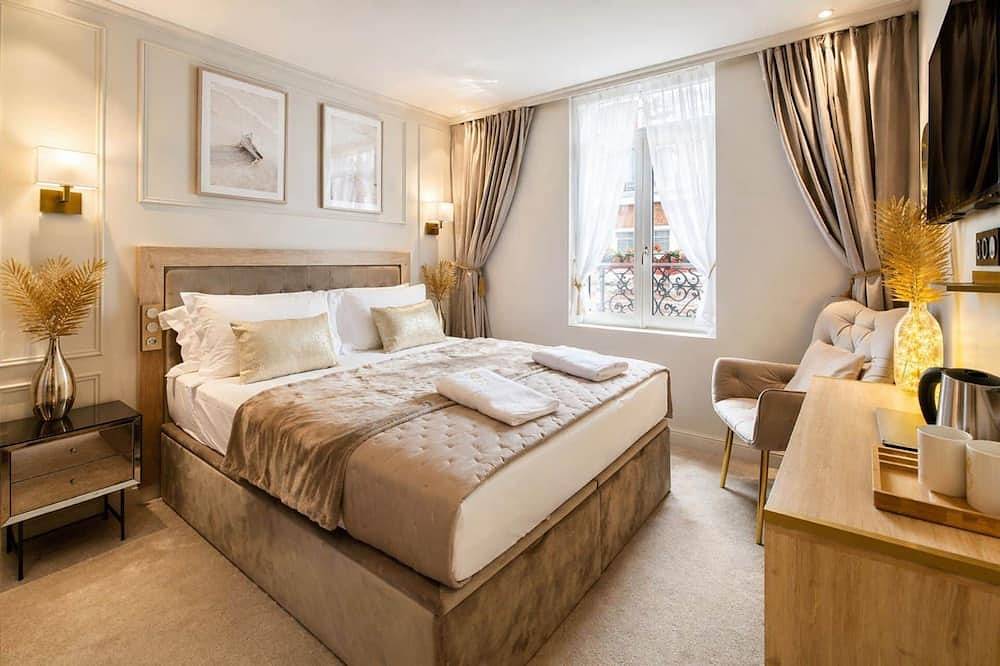Whitepearl-Hypercenter-King Bedsize-Parking Offered in Amiens, Amiens und Umgebung