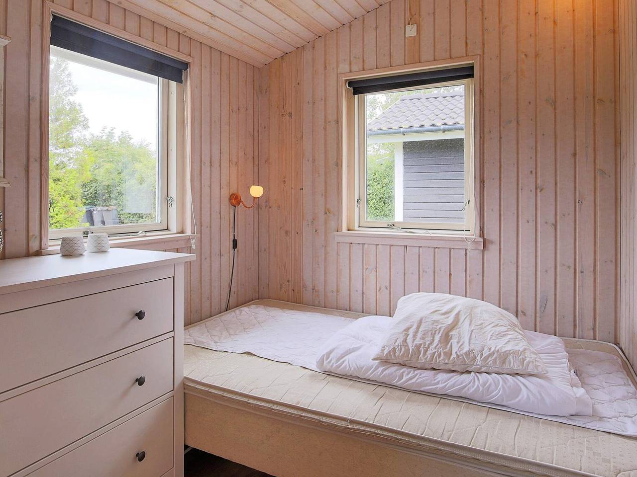 6 Personen Ferienhaus in Slagelse in Kongsmark Strand, Slagelse