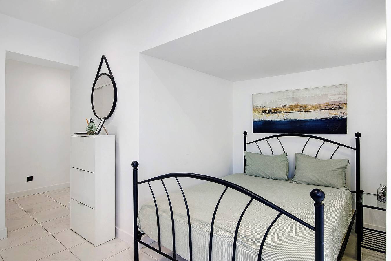 Ganzes Studio, Studio 'Mi Casa Es Su Casa Nº2' mit Wi-Fi und Klimaanlage in Albufeira, Faro Distrikt