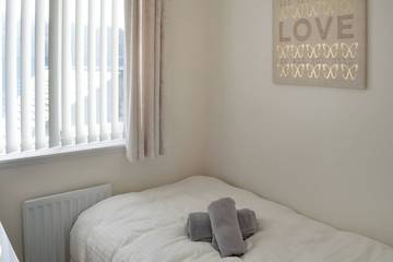 Cottage for 5 People in Rothbury, Northumberland, Photo 4