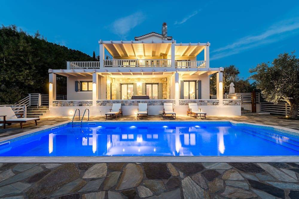 Casa vacanza a Sporadi a partire da 442€ a notte