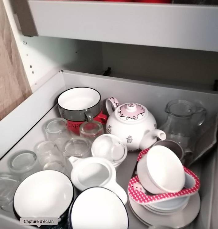 Location de vacances pour 8 personnes, avec piscine et jardin ainsi que bassin pour enfant et jacuzzi à Sainte-Marie (Île de la Réunion) - 2