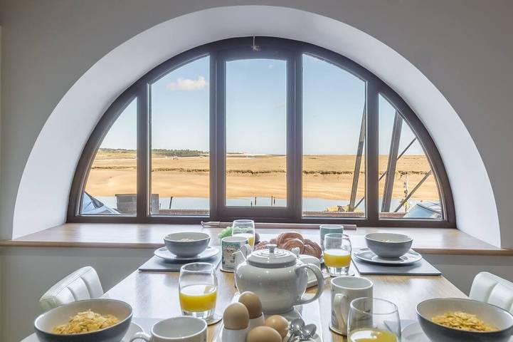 Apartment for 4 people in Wells-next-the-Sea