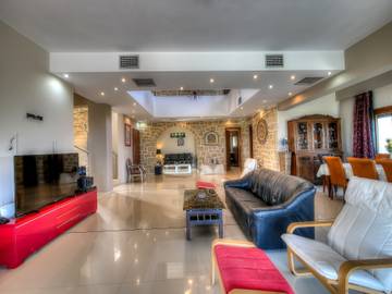 Villa for 8 Guests in North section of Athens, Athens, Picture 2