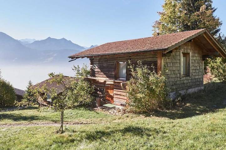 Ferienhaus für 2 Personen