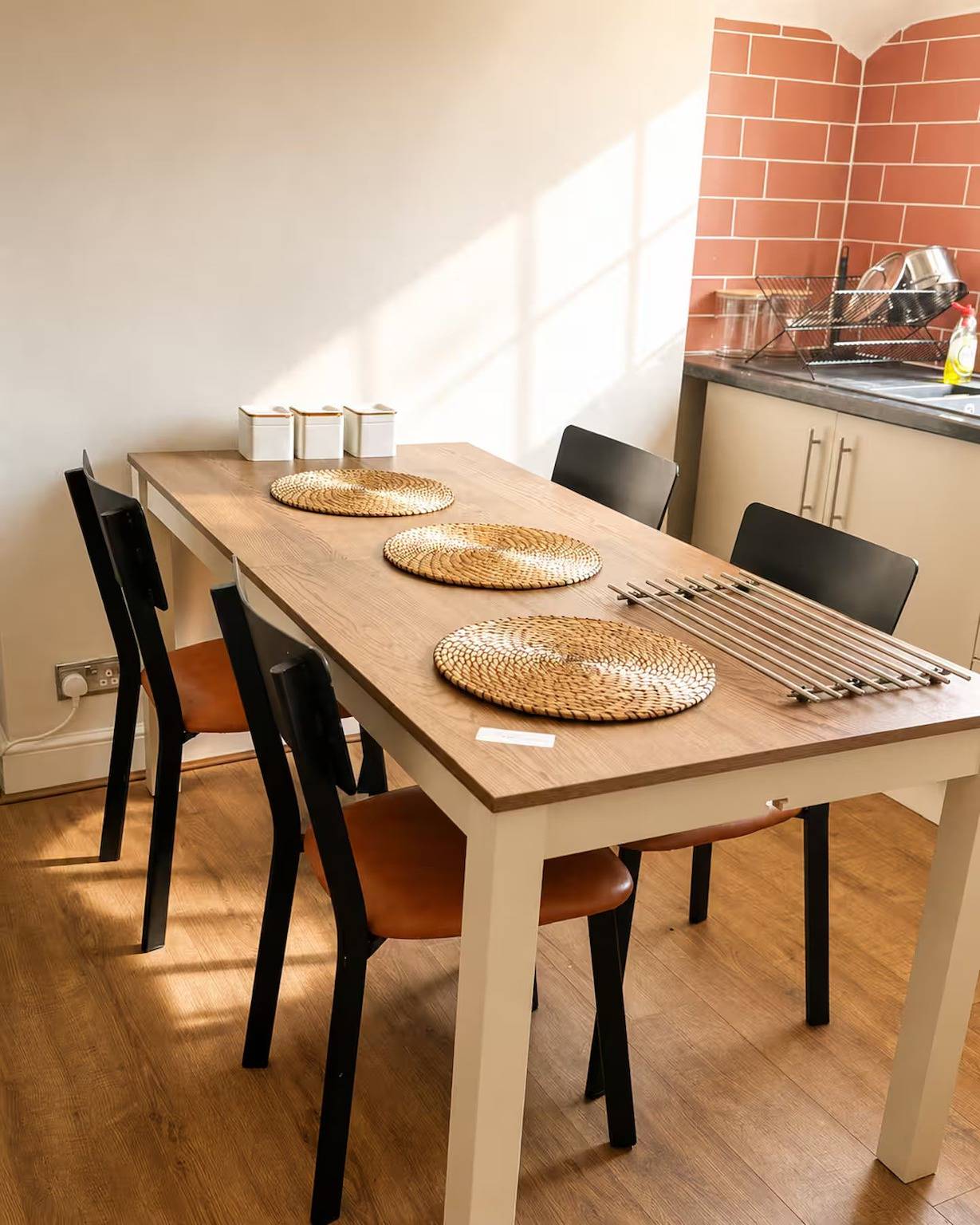 Entire studio, Matcha Studio | Blackheath Station | Sleeps 2 in Greenwich, London