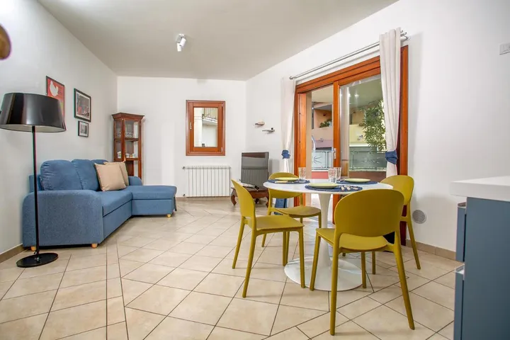 Appartamento vacanze per 3 persone - 1