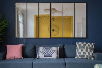 Location De Vacances pour 7 Personnes dans Saint-Nazaire, Région de Saint-Nazaire, Photo 3