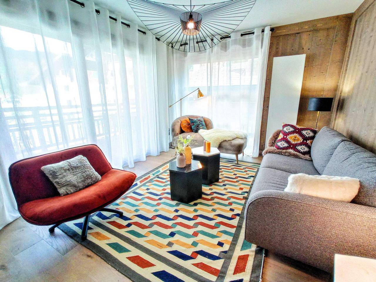 Photo : Appartement de vacances