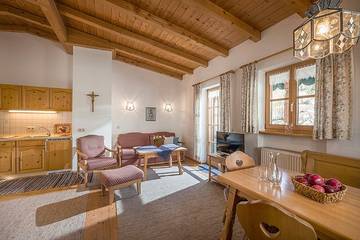 Appartamento per 4 Persone in Kiefersfelden, Baviera, Foto 1