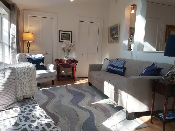 Gîte pour 4 personnes, avec jardin à Halifax - 3