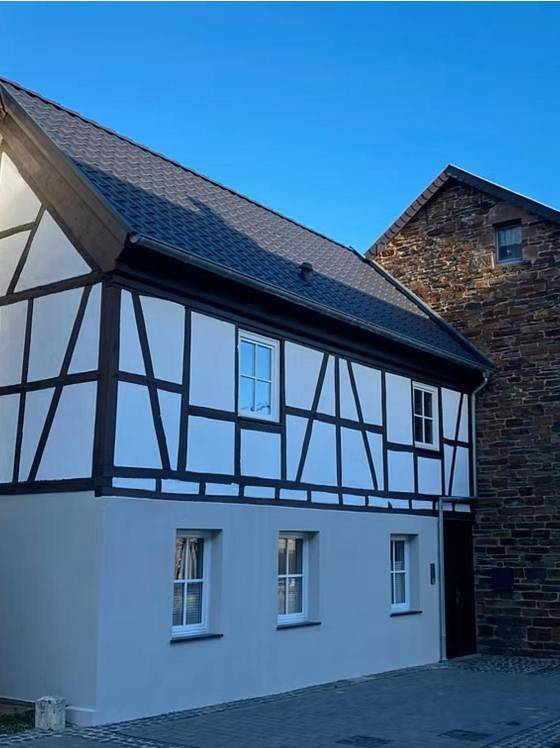 Ferienhaus für 6 Personen, mit Balkon und Garten in Bad Neuenahr - 2