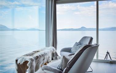 Chalet für 6 Personen in Etne, Vestland, Bild 1