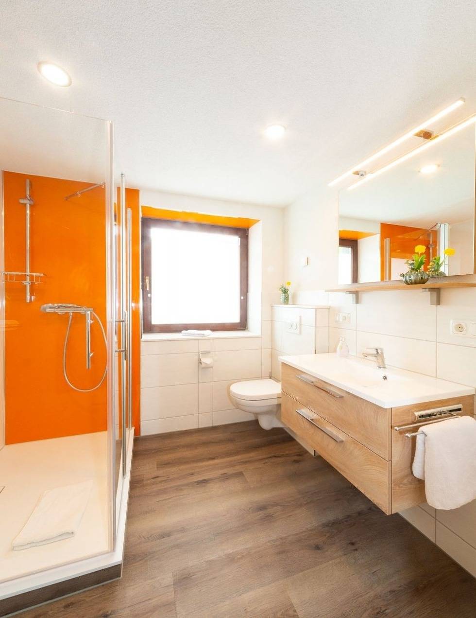 Ganze Ferienwohnung, Fewo Kohlenbach in Oberschönau, Rennsteig