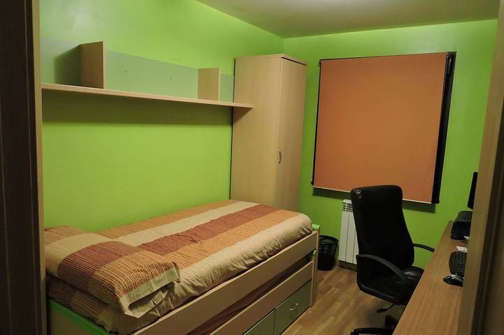 Gîte pour 4 personnes, avec piscine, animaux acceptés à Ávila - 3