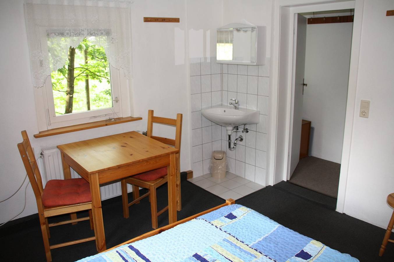 Ganze Ferienwohnung, Ruhiges Doppelzimmer in Schellerhau, Altenberg