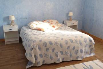 Maison De Vacances pour 14 Personnes dans La Plaine-sur-Mer, Région de Saint-Nazaire, Photo 1