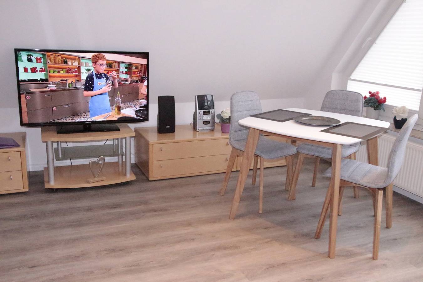 Ferienwohnung in Grömitz für 2 Personen in Grömitz