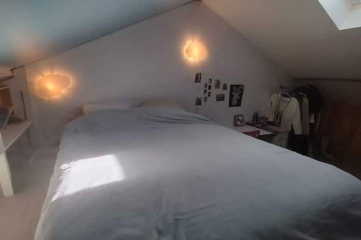 Bassin d'Arcachon house, garden and outbuilding. Near train station.4 bdrms in Biganos, Region de Arcachon