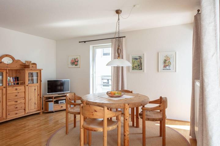 Ganze Ferienwohnung, Ferienwohnung "Sonnenfreuden" in Überlingen, Region Bodensee-Oberschwaben