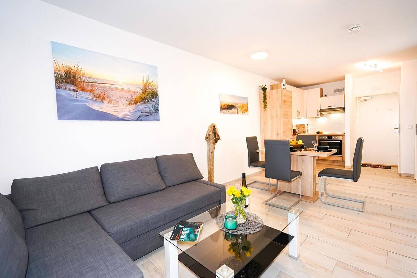 Ferienwohnung für 4 Personen in Sierksdorf, Südliche Ostseeküste