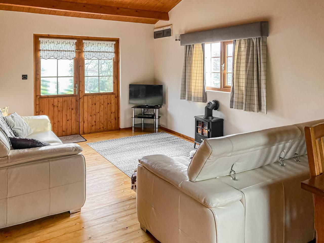 Crown Hill Lodge in Nördliches Yorkshire