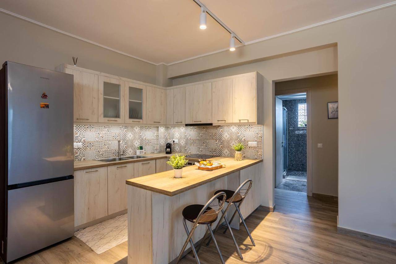Appartement entier, Two-Bedroom Apartment in Région de Messenia