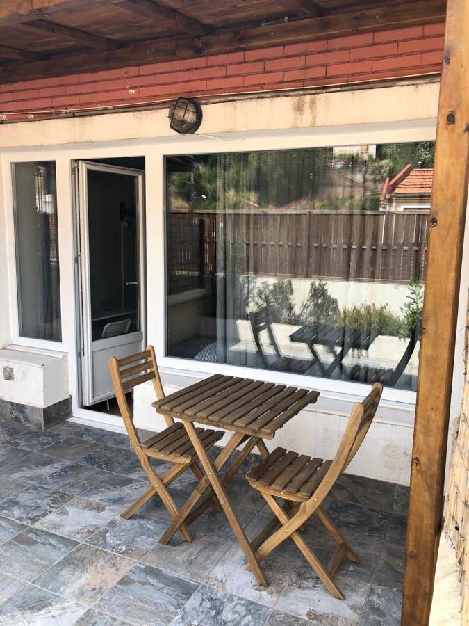 Estudios Bilbao Deusto in Bilbao, Bizkaia