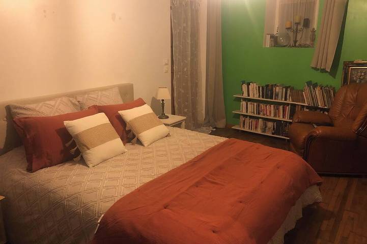 Location de vacances pour 6 personnes à Poigny-la-Forêt - 3