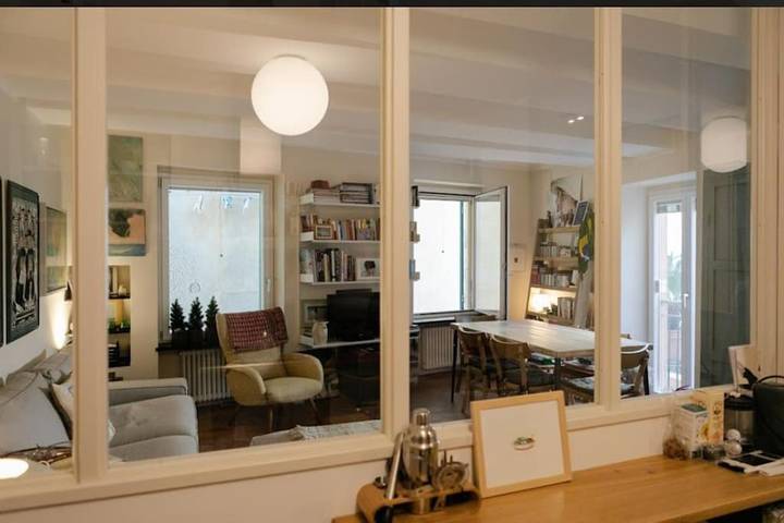 Gîte pour 2 personnes à Bogliasco - 3