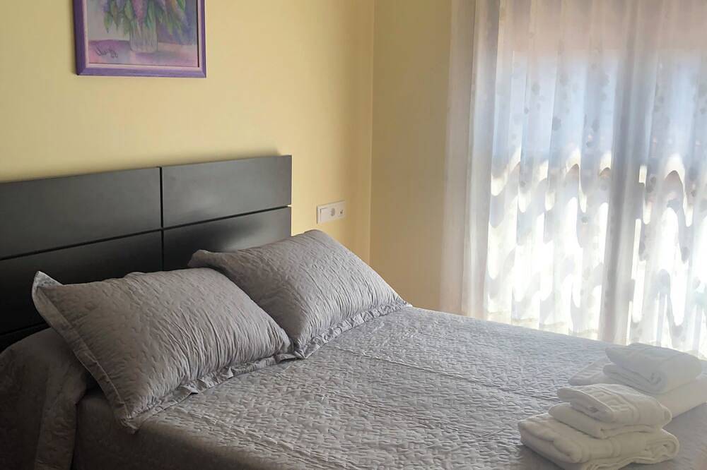 Ganze Wohnung, Nature, comfort, perfect location, ideal to disconnect and enjoy. in Arriondas, Costa Verde (Spanien)