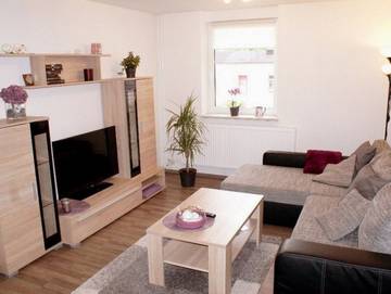 Ferienhaus für 6 Personen, mit Terrasse in Wismar