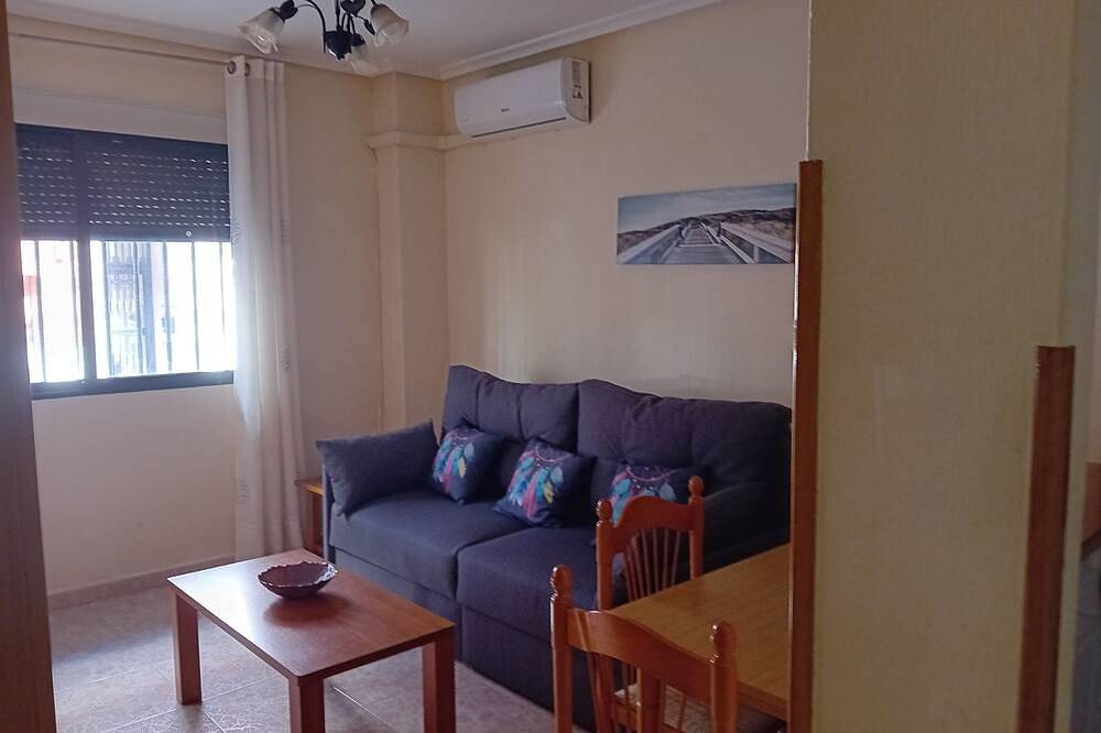 Appartamento vacanze a Torrevieja a partire da 68€ a notte