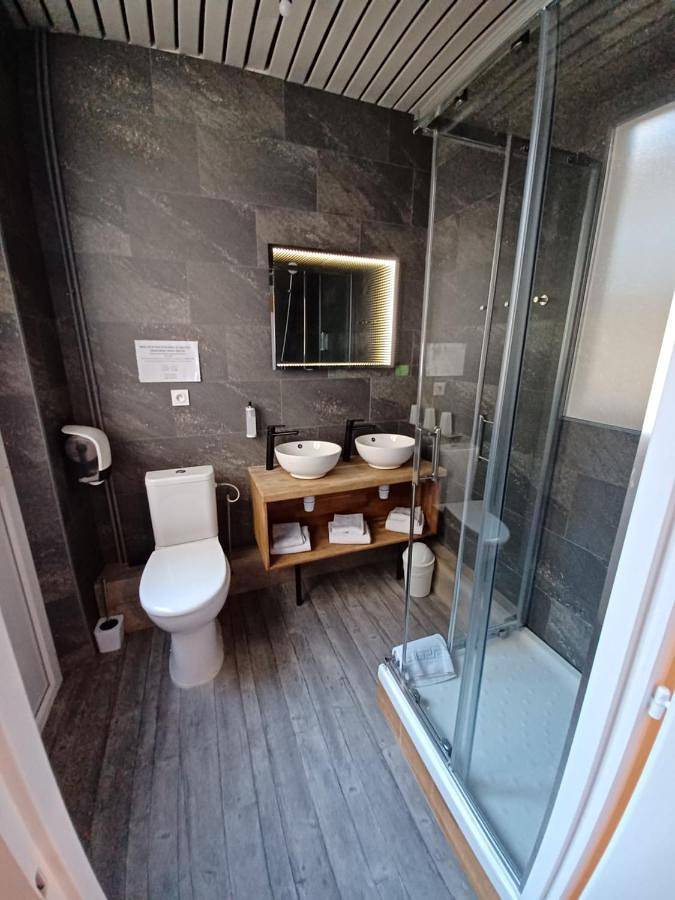 Hotel Le Colibri in Aix-les-Bains, Région de Chambéry