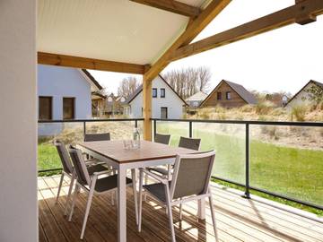 Villa für 6 Personen in Berck, Montreuil und Umgebung, Bild 4