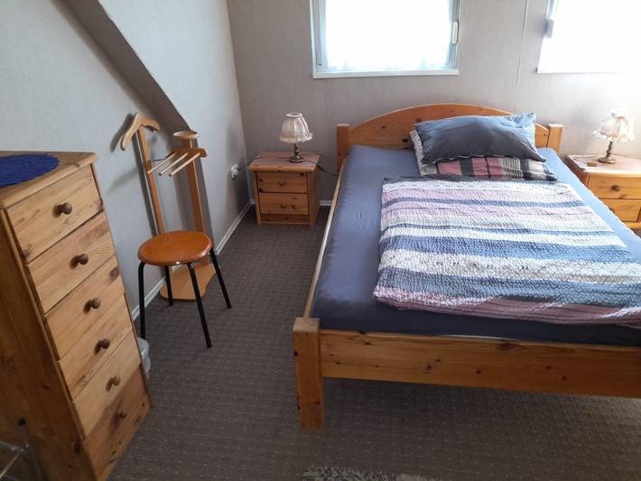 Appartement de vacances entier, Ferienwohnung Marie Og in Canum, Krummhörn