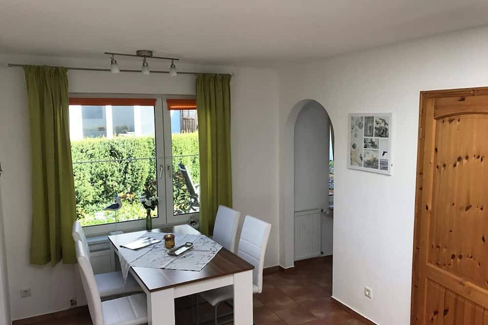 Ferienhaus Seestern in Göhren, Rügen