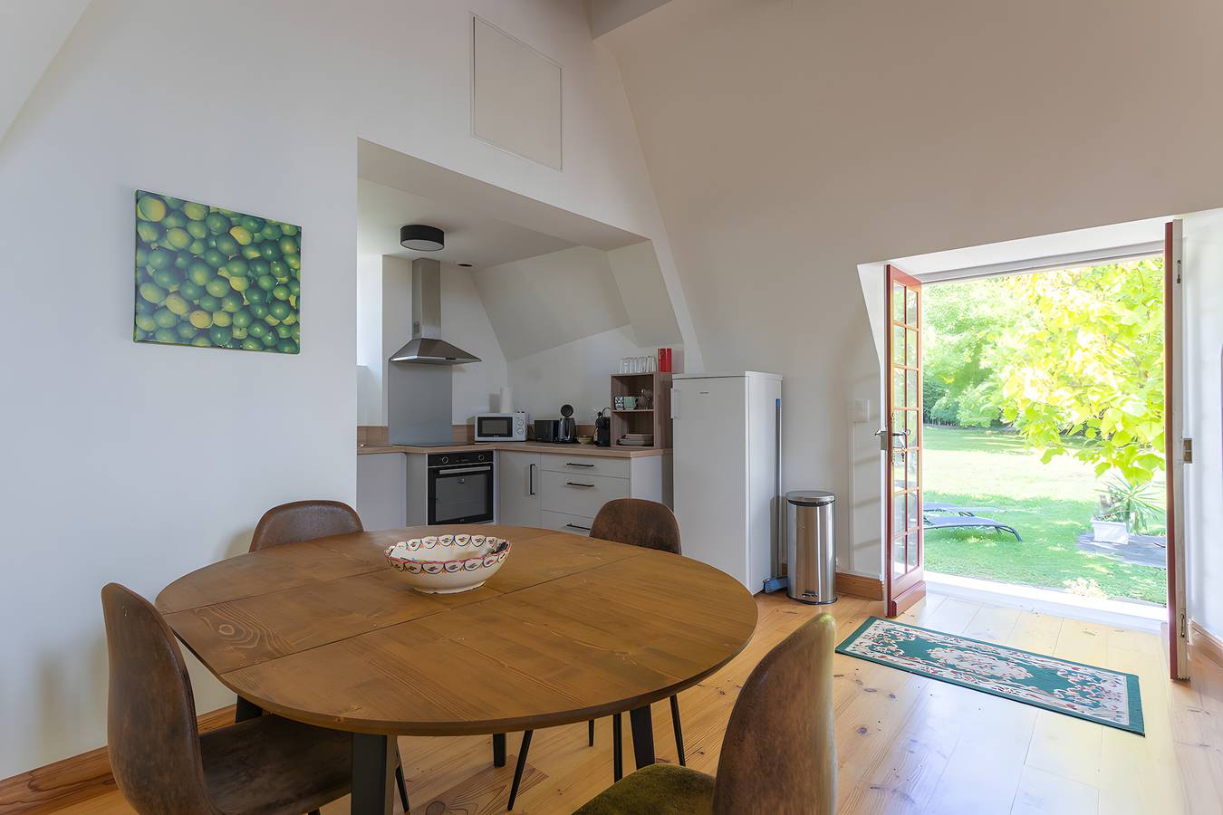 Maison melville - Gestas in Mal Ladrón, Béarn