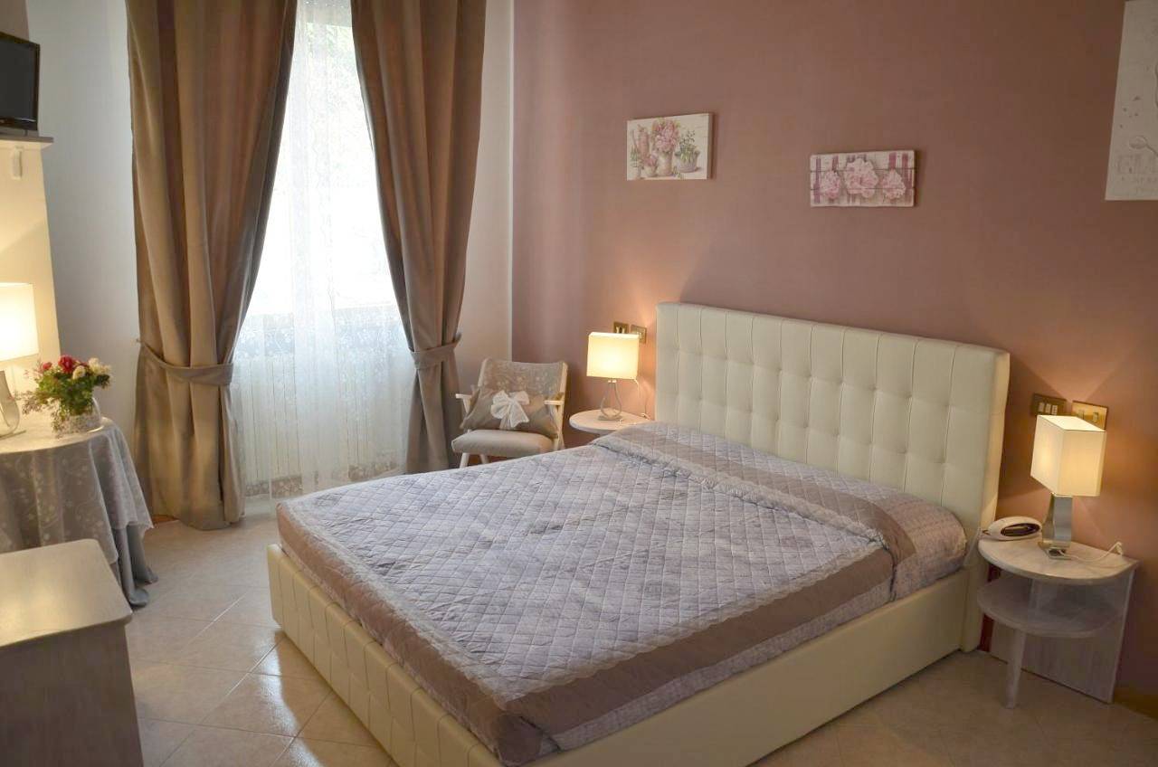 Hotel President in Chianciano Terme, Province de Sienne