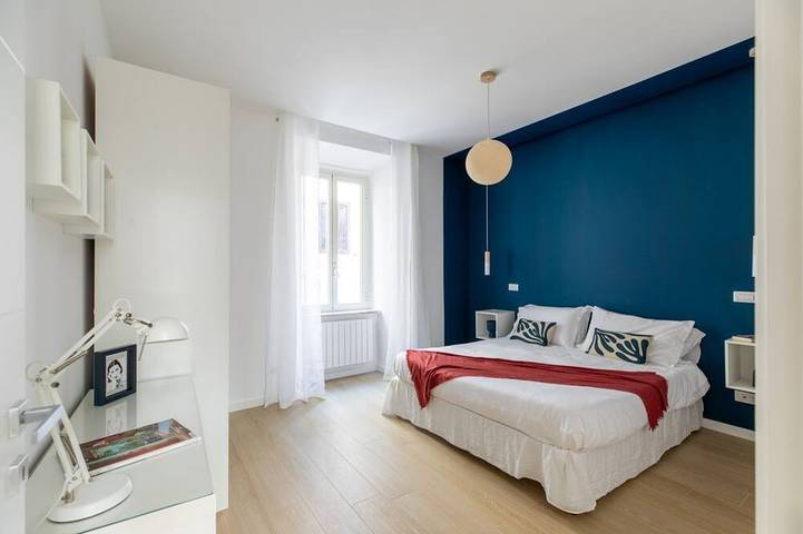Ganze Wohnung, Iflat | Sunny & Brand New Apartament near Vatican in Vatikan, Rom Provinz