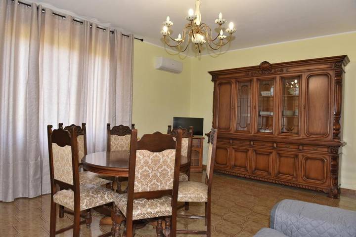 Location de vacances pour 6 personnes, avec vue et jardin, animaux acceptés à Calvi dell'Umbria - 4