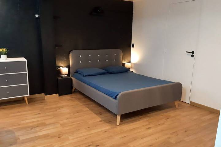 Gîte pour 2 personnes à Marquay - 4