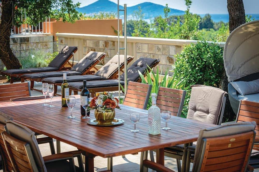 Impresionante casa en Zaton Veliki in Zaton, Grad Dubrovnik