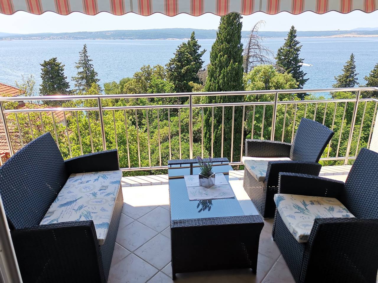 Appartamento vacanze a Kvarn a partire da 150€ a notte