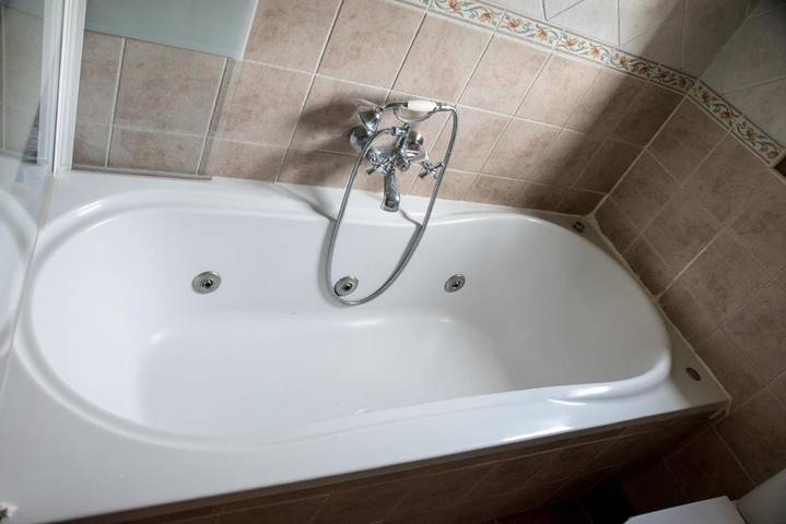 Casa de huéspuedes para 2 personas, con jacuzzi y terraza en Señorío de Molina - 4