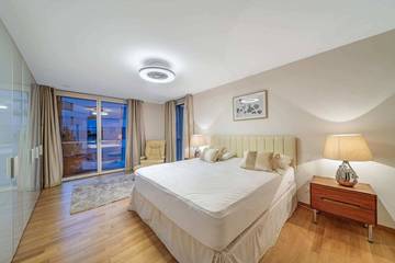 Appartement De Vacances pour 6 Personnes dans Montreux, Lac Léman, Photo 1